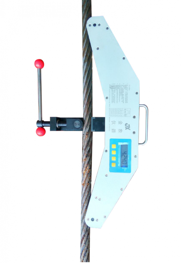 繩索張力檢測儀