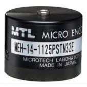 日本MTL 緊湊型高分辨率編碼器 MEH-14 系列