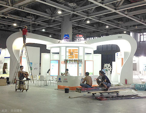 國機(jī)集團(tuán) 展覽展示