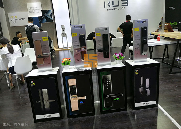 堅士 展覽展示設計(圖3)