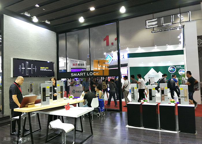 堅士 展覽展示設計(圖4)